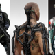 Image for article titled Designing Elysium: All The Secrets of Neill Blomkamp's Stark Future